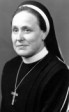 Zuster Filomena De Wit